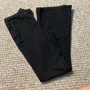 Maurice’s everflex high-rise jeans